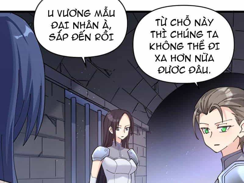 Thế Nhân Thực Sự Tin Tôi Là Đại Boss - Chương 90 - ảnh 107