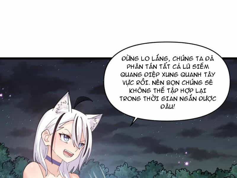Thế Nhân Thực Sự Tin Tôi Là Đại Boss - Chương 90 - ảnh 43