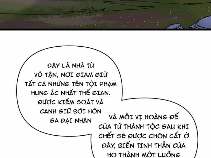 Thế Nhân Thực Sự Tin Tôi Là Đại Boss - Chương 90 - ảnh 84