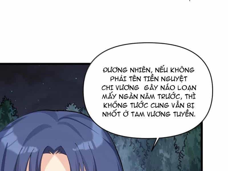 Thế Nhân Thực Sự Tin Tôi Là Đại Boss - Chương 90 - ảnh 90