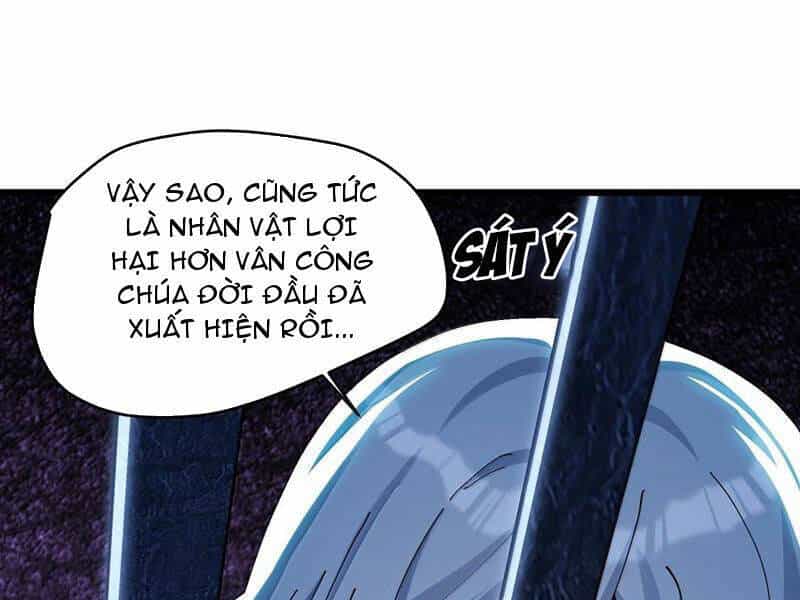 Thế Nhân Thực Sự Tin Tôi Là Đại Boss - Chương 92 - ảnh 120
