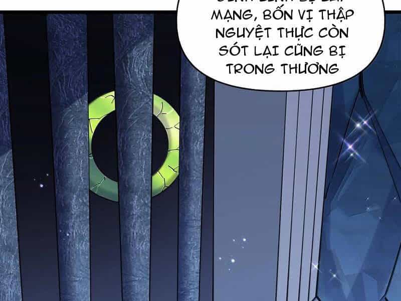 Thế Nhân Thực Sự Tin Tôi Là Đại Boss - Chương 92 - ảnh 19