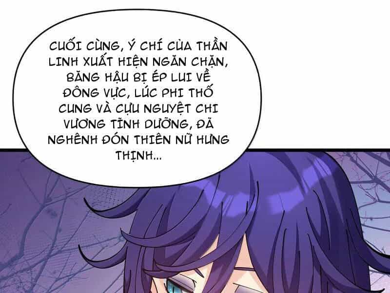 Thế Nhân Thực Sự Tin Tôi Là Đại Boss - Chương 92 - ảnh 21