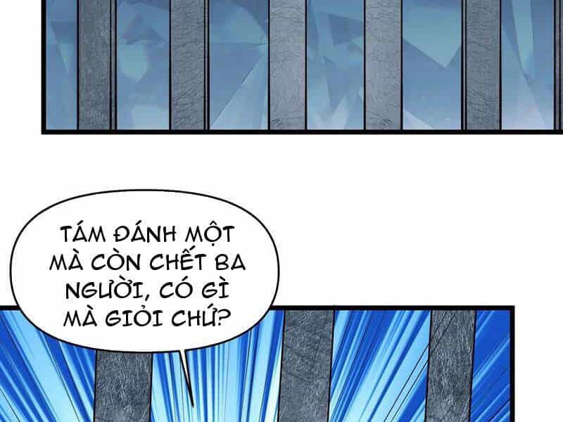 Thế Nhân Thực Sự Tin Tôi Là Đại Boss - Chương 92 - ảnh 30