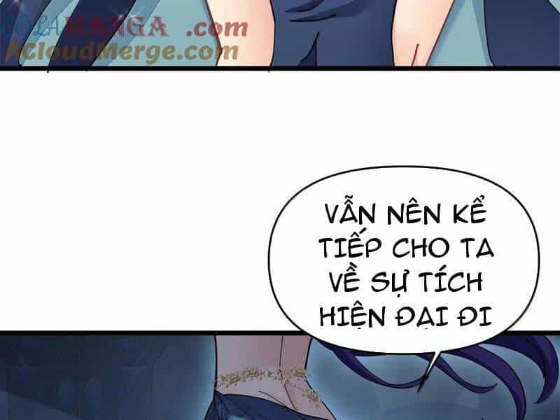 Thế Nhân Thực Sự Tin Tôi Là Đại Boss - Chương 92 - ảnh 75