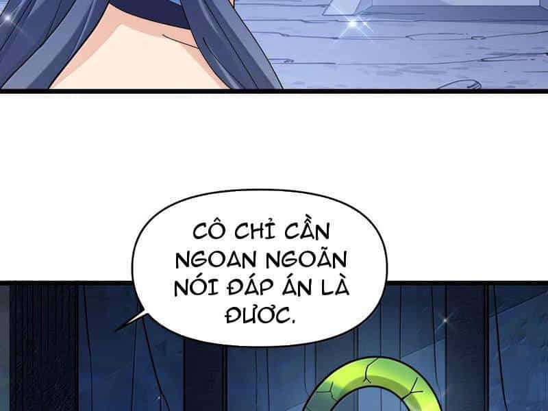 Thế Nhân Thực Sự Tin Tôi Là Đại Boss - Chương 92 - ảnh 96