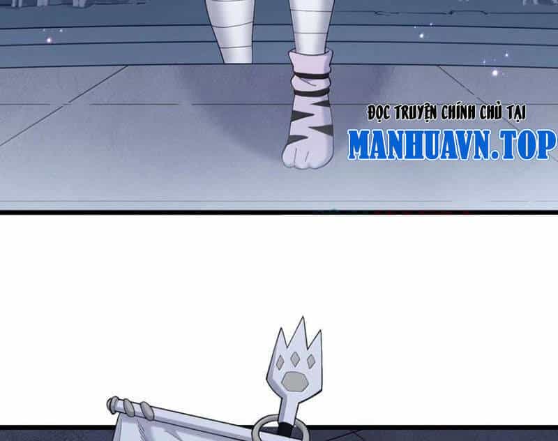 Thế Nhân Thực Sự Tin Tôi Là Đại Boss - Chương 94 - ảnh 16