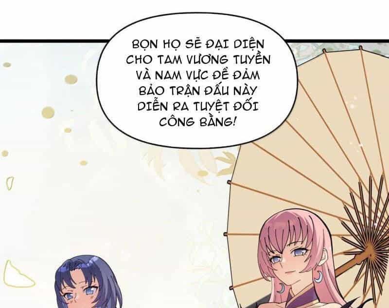 Thế Nhân Thực Sự Tin Tôi Là Đại Boss - Chương 94 - ảnh 29