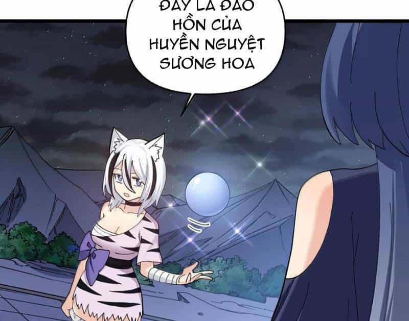 Thế Nhân Thực Sự Tin Tôi Là Đại Boss - Chương 94 - ảnh 78