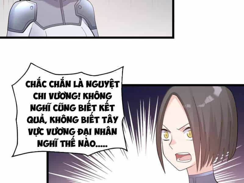Thế Nhân Thực Sự Tin Tôi Là Đại Boss - Chương 95 - ảnh 101