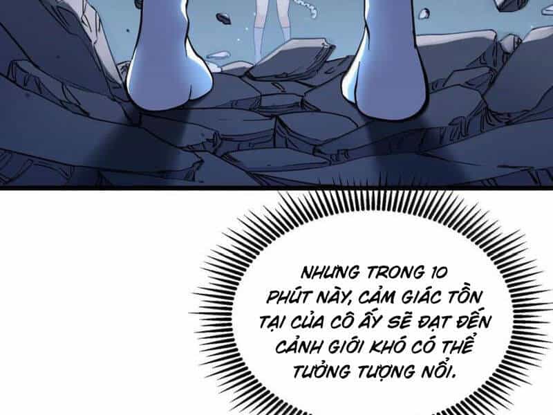 Thế Nhân Thực Sự Tin Tôi Là Đại Boss - Chương 95 - ảnh 9