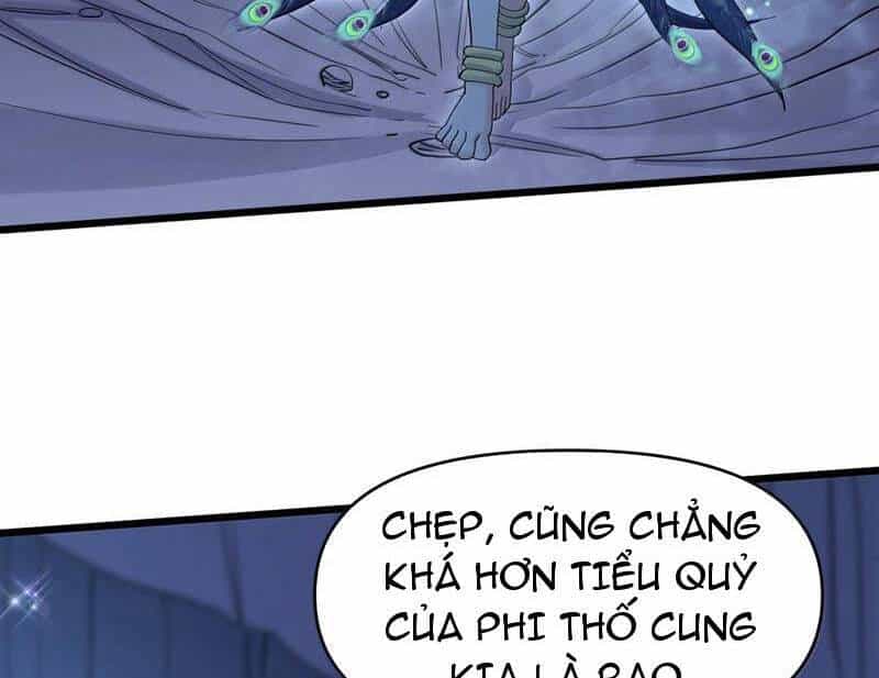 Thế Nhân Thực Sự Tin Tôi Là Đại Boss - Chương 96 - ảnh 96