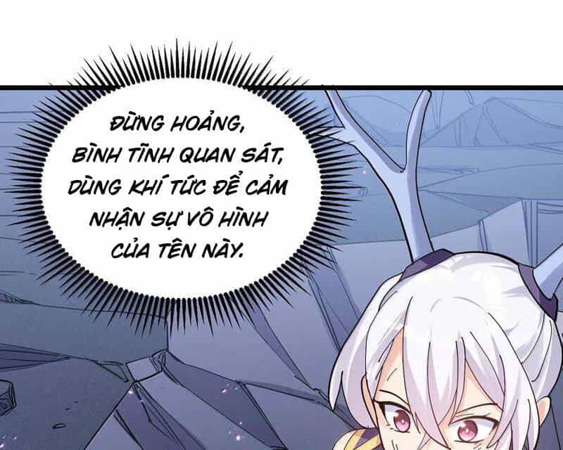 Thế Nhân Thực Sự Tin Tôi Là Đại Boss - Chương 97 - ảnh 79