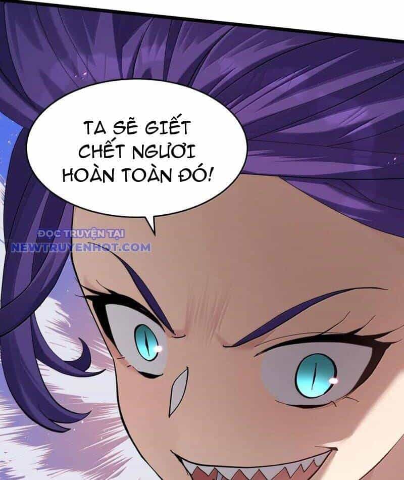 Thế Nhân Thực Sự Tin Tôi Là Đại Boss - Chương 98 - ảnh 22
