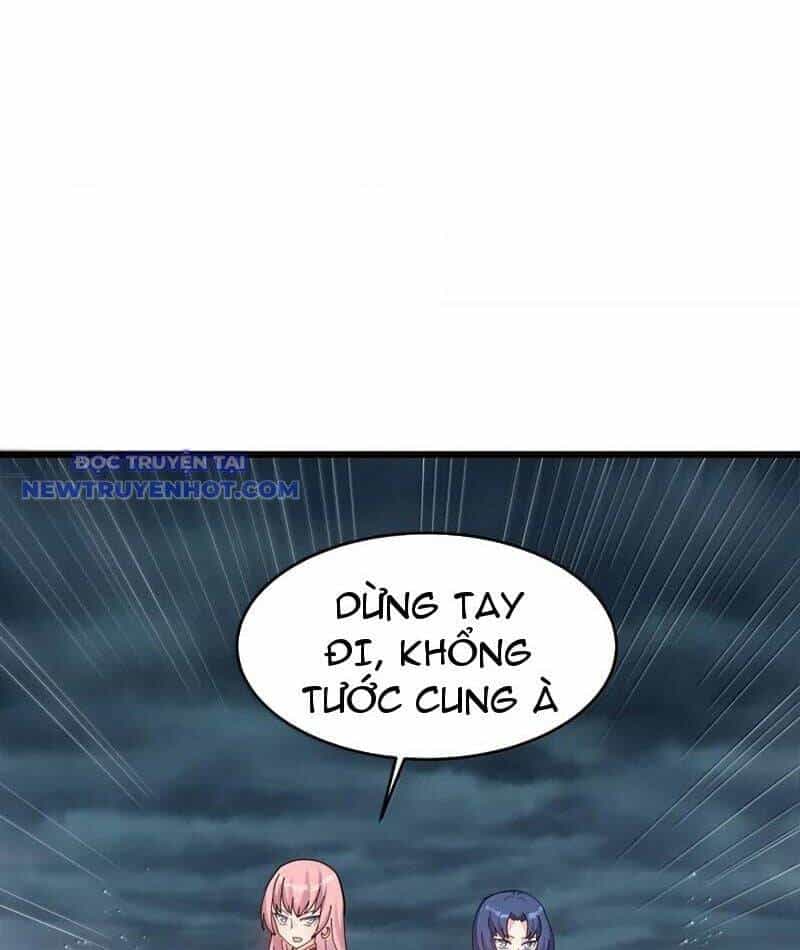 Thế Nhân Thực Sự Tin Tôi Là Đại Boss - Chương 98 - ảnh 53