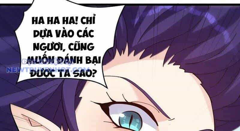 Thế Nhân Thực Sự Tin Tôi Là Đại Boss - Chương 98 - ảnh 56