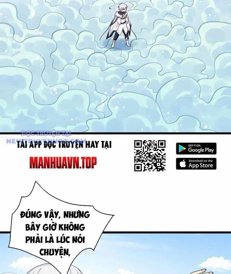 Thế Nhân Thực Sự Tin Tôi Là Đại Boss - Chương 98 - ảnh 85
