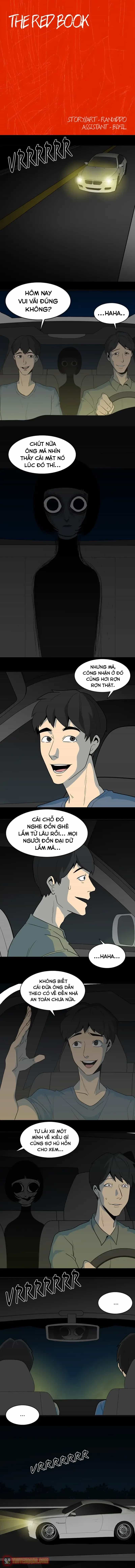 The Red Book - Chương 15 - ảnh 3