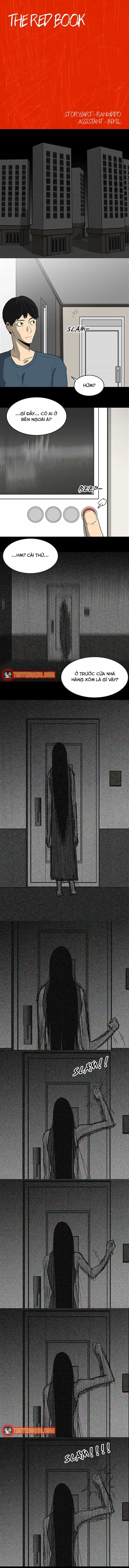 The Red Book - Chương 9 - ảnh 3