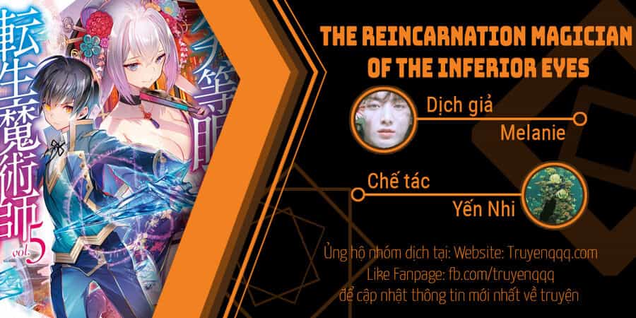The Reincarnation Magician Of The Inferior Eyes - Chương 101 - ảnh 23