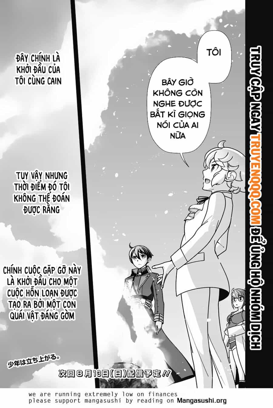 The Reincarnation Magician Of The Inferior Eyes - Chương 104 - ảnh 21