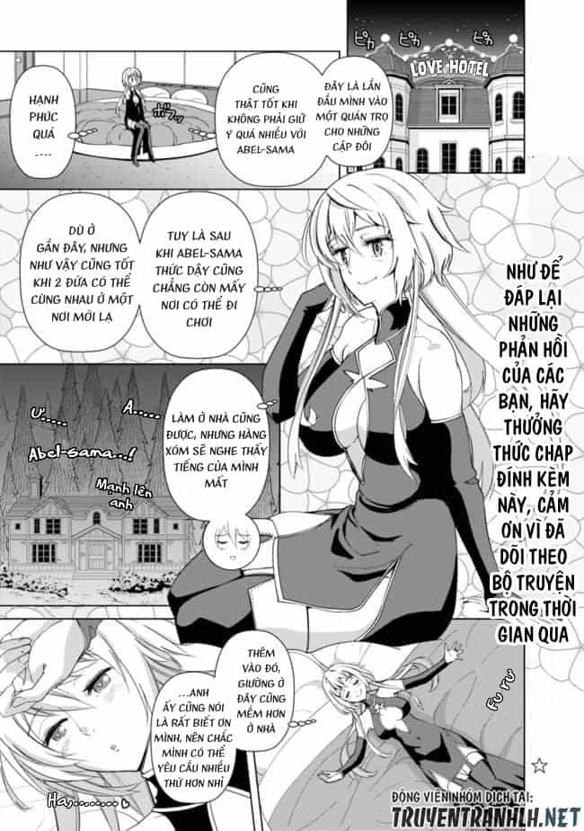 The Reincarnation Magician Of The Inferior Eyes - Chương 12.5 - ảnh 2