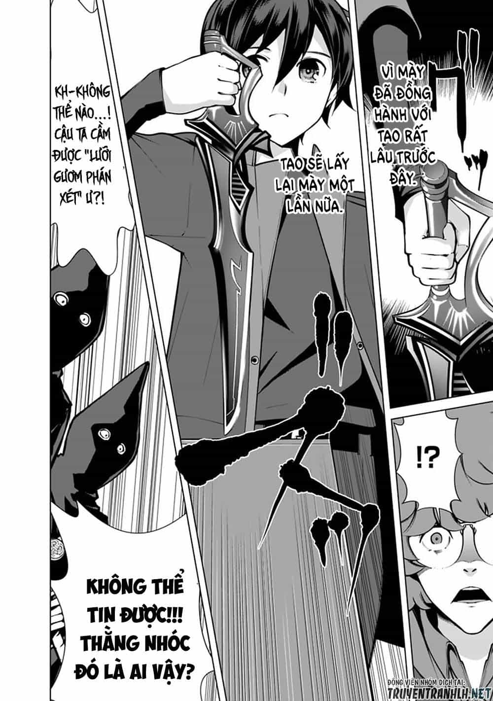 The Reincarnation Magician Of The Inferior Eyes - Chương 50 - ảnh 23