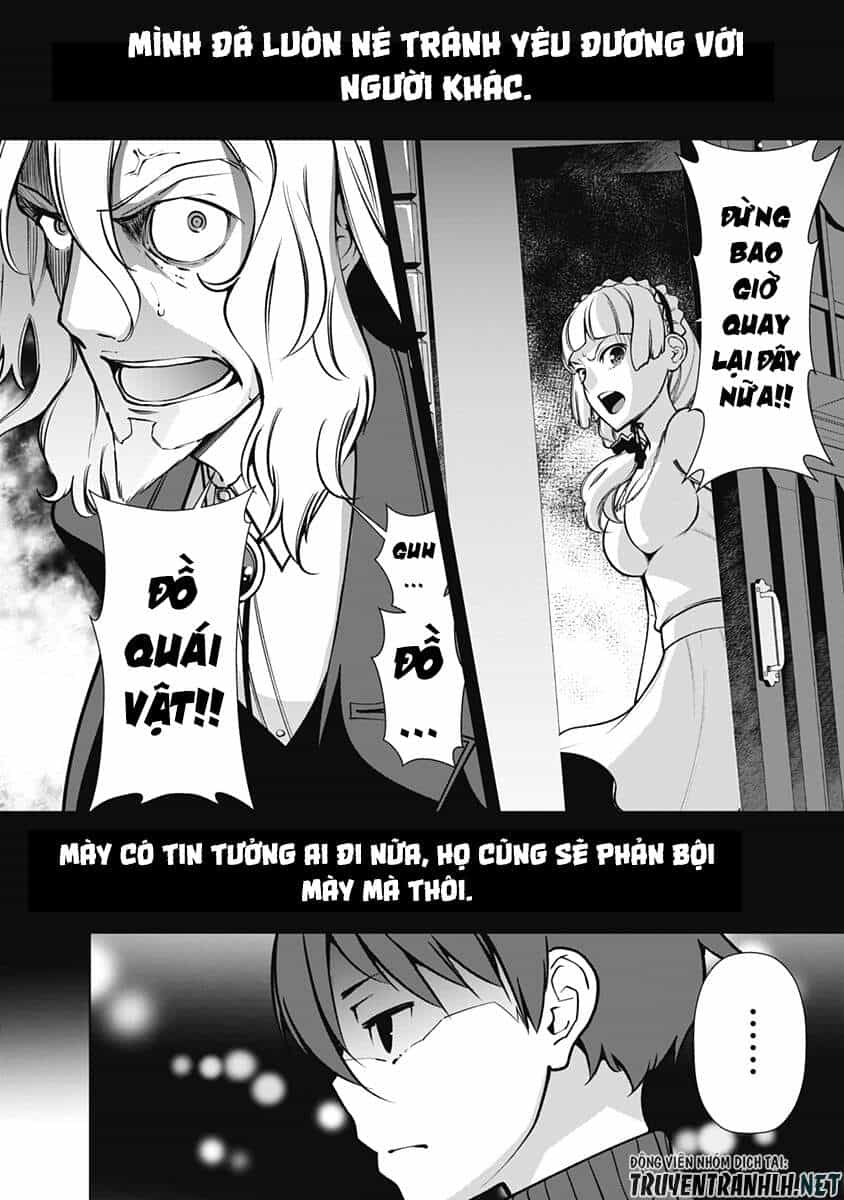 The Reincarnation Magician Of The Inferior Eyes - Chương 58 - ảnh 14