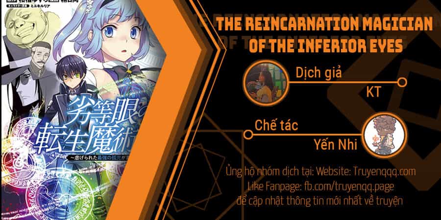 The Reincarnation Magician Of The Inferior Eyes - Chương 74 - ảnh 23