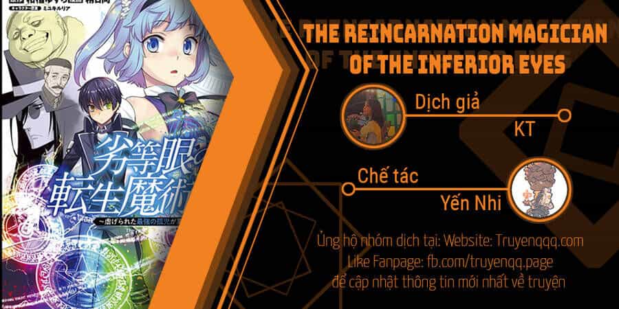 The Reincarnation Magician Of The Inferior Eyes - Chương 88 - ảnh 22