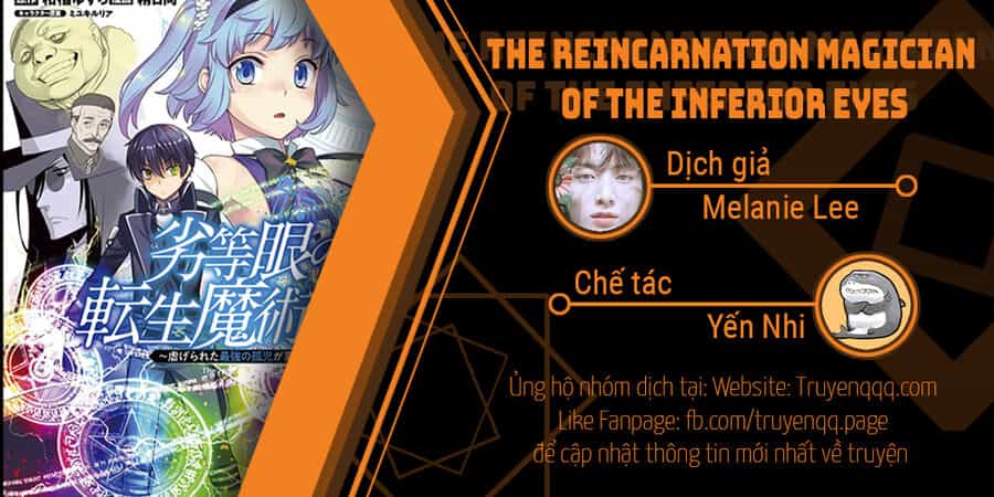 The Reincarnation Magician Of The Inferior Eyes - Chương 94 - ảnh 22
