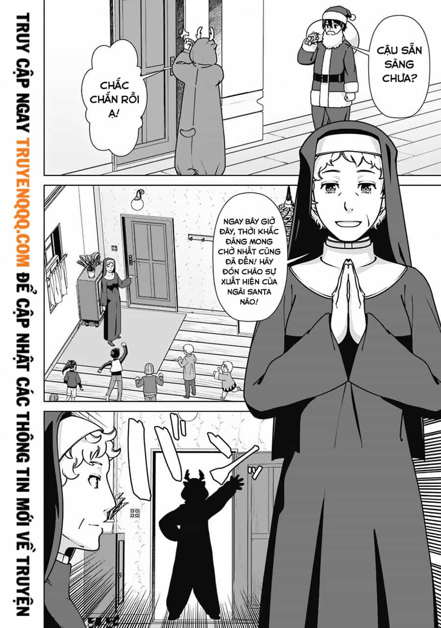 The Reincarnation Magician Of The Inferior Eyes - Chương 95 - ảnh 8
