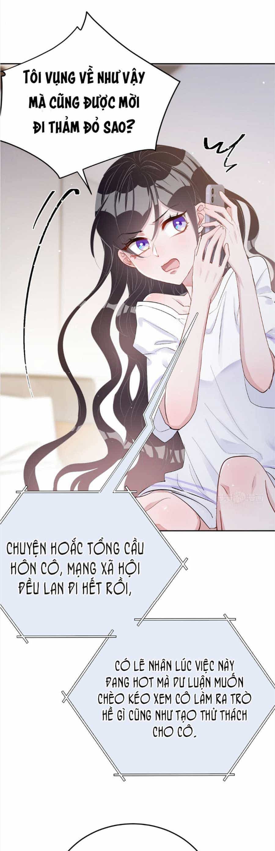 Thế Thân Tự Mình Tu Dưỡng - Chương 18 - ảnh 20