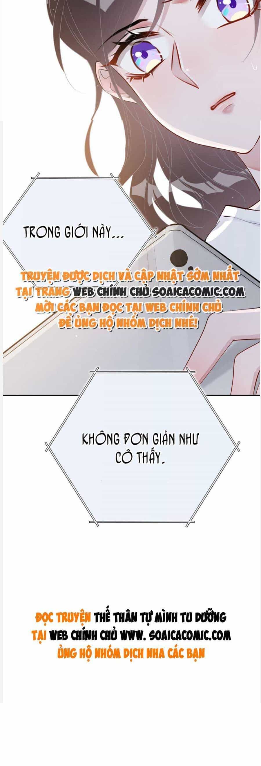 Thế Thân Tự Mình Tu Dưỡng - Chương 18 - ảnh 25