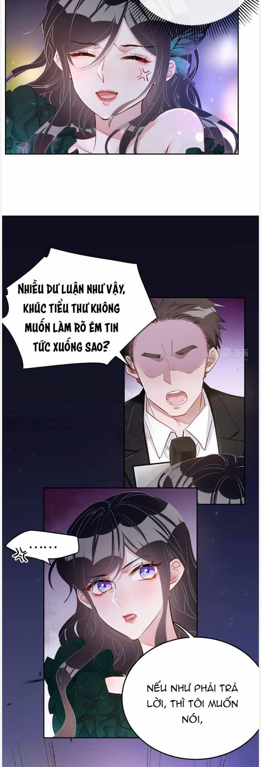 Thế Thân Tự Mình Tu Dưỡng - Chương 20 - ảnh 6