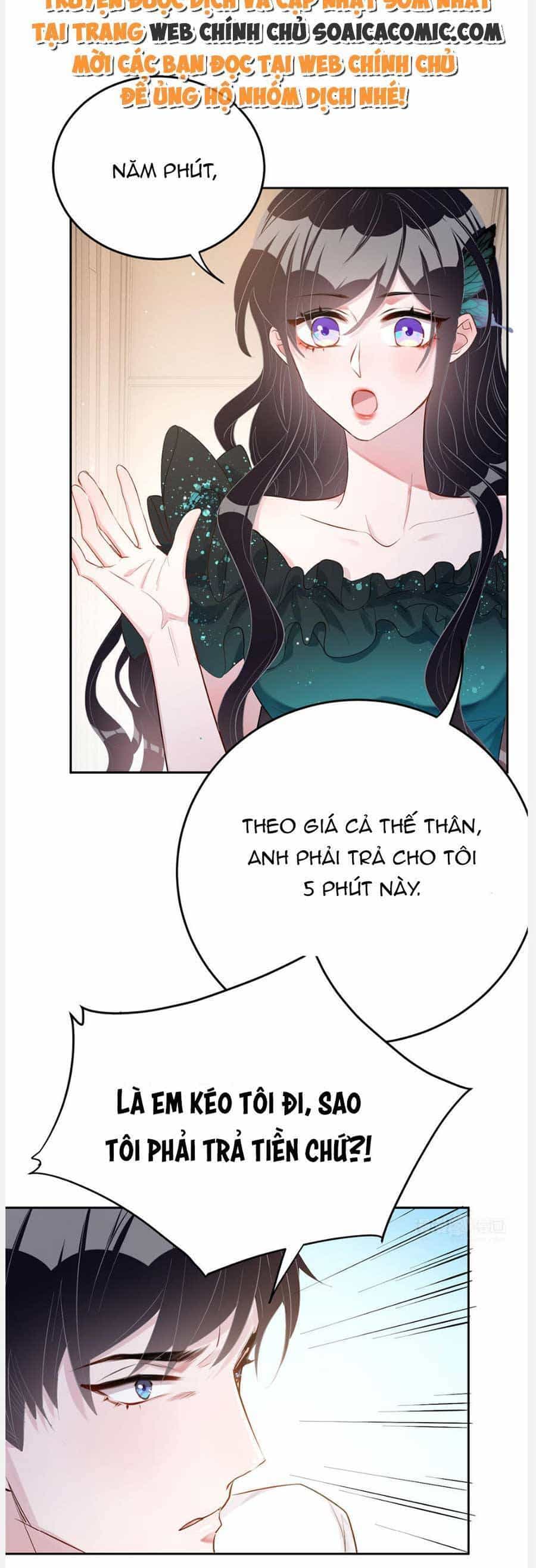 Thế Thân Tự Mình Tu Dưỡng - Chương 22 - ảnh 12