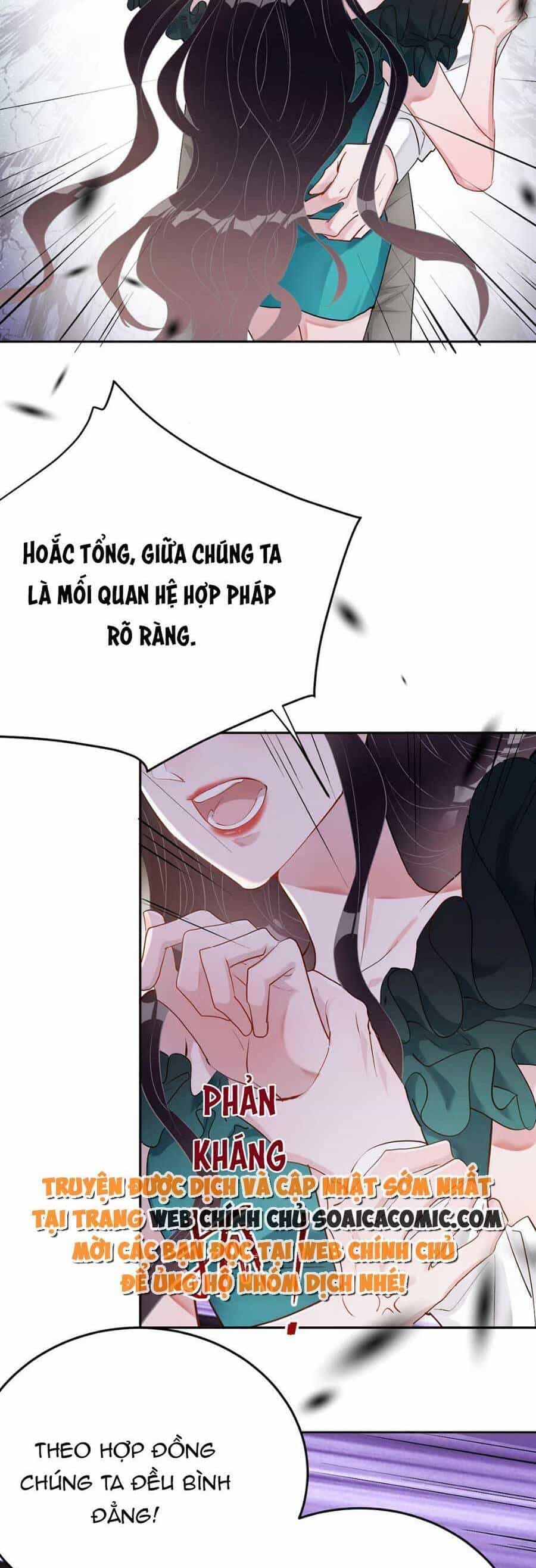 Thế Thân Tự Mình Tu Dưỡng - Chương 22 - ảnh 22