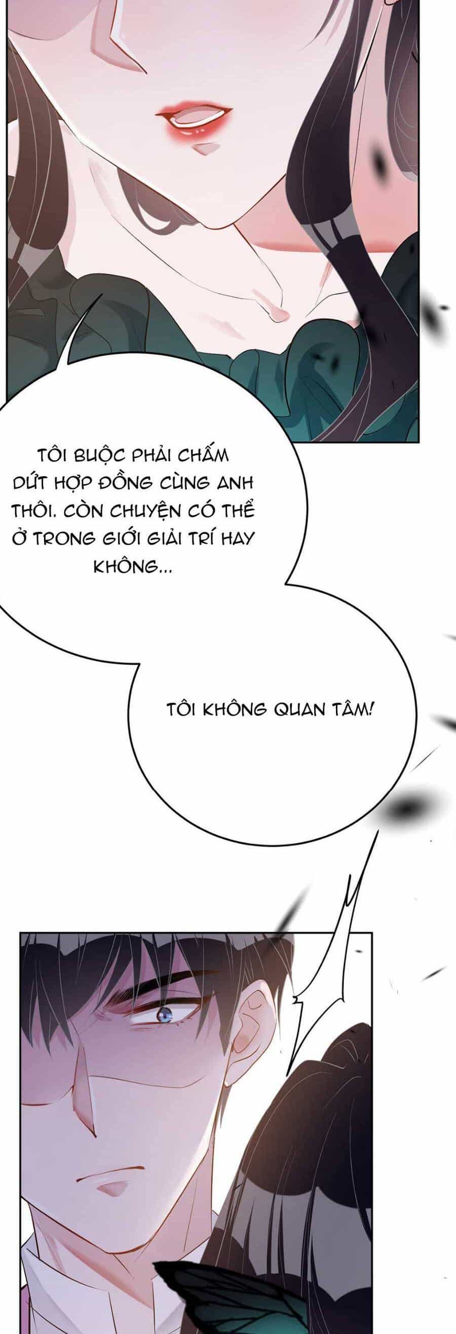 Thế Thân Tự Mình Tu Dưỡng - Chương 22 - ảnh 24