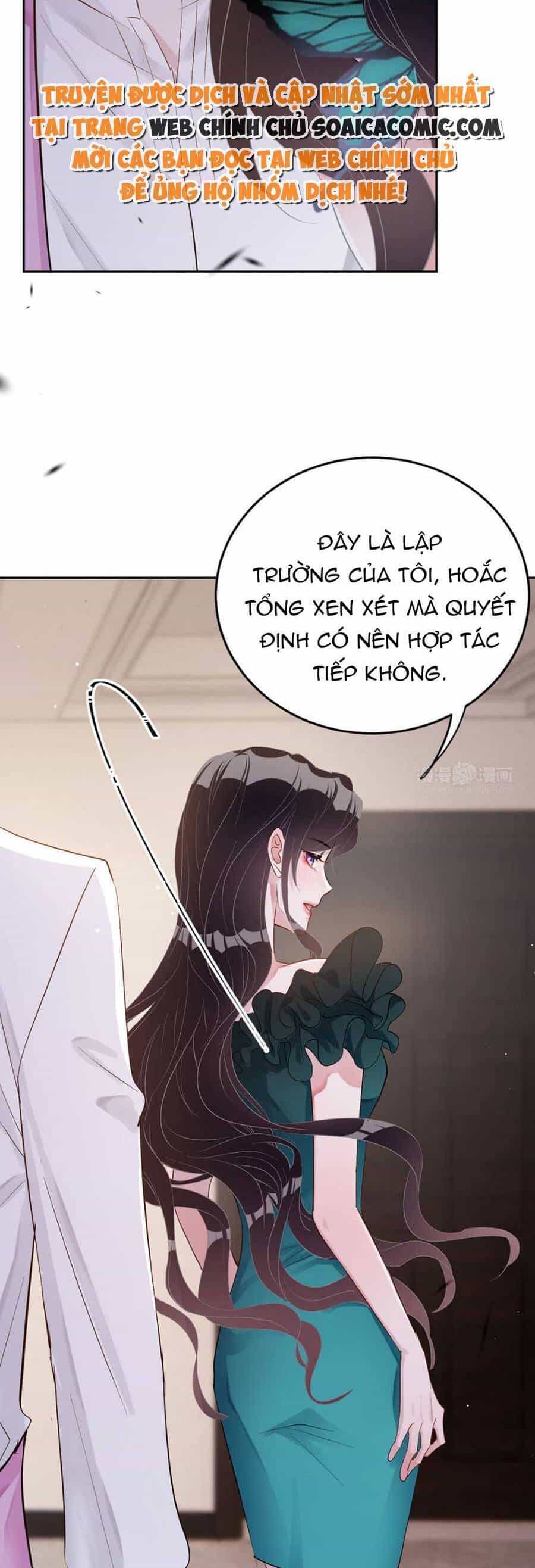 Thế Thân Tự Mình Tu Dưỡng - Chương 22 - ảnh 25