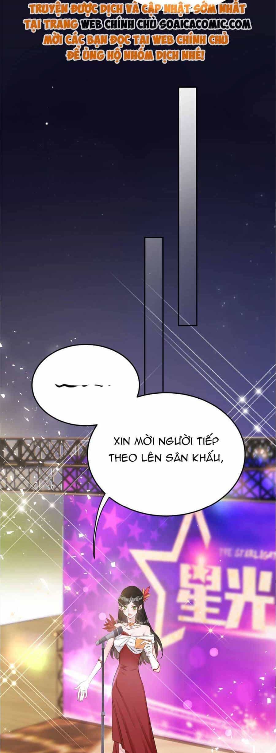 Thế Thân Tự Mình Tu Dưỡng - Chương 24 - ảnh 16
