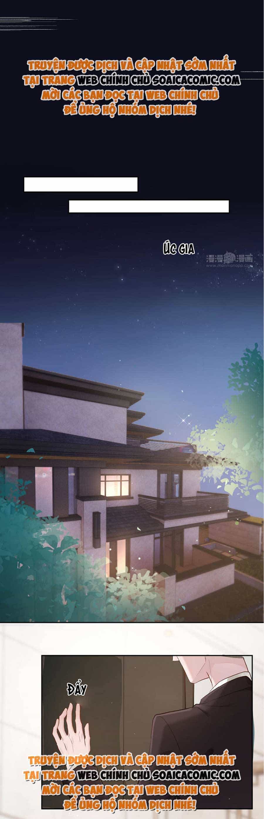 Thế Thân Tự Mình Tu Dưỡng - Chương 26 - ảnh 11