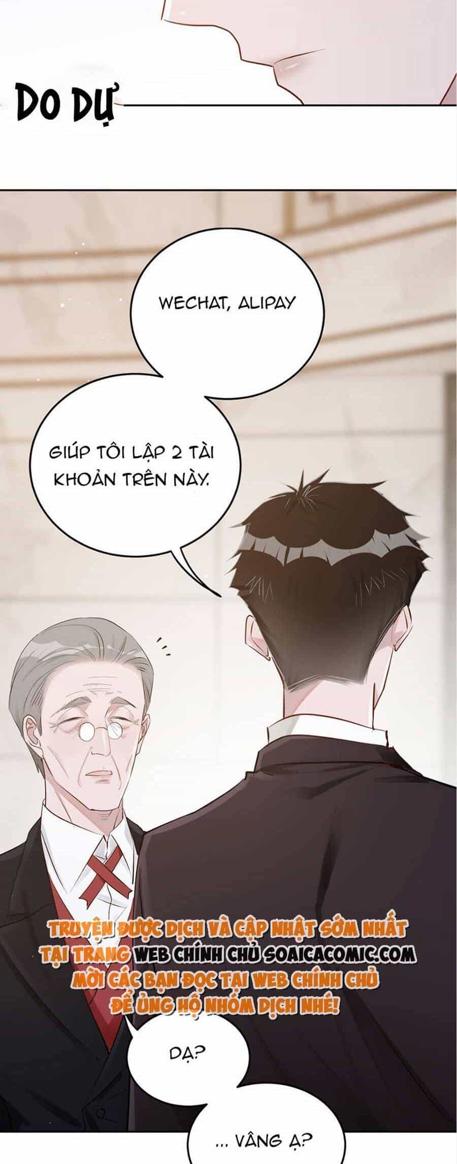 Thế Thân Tự Mình Tu Dưỡng - Chương 26 - ảnh 19