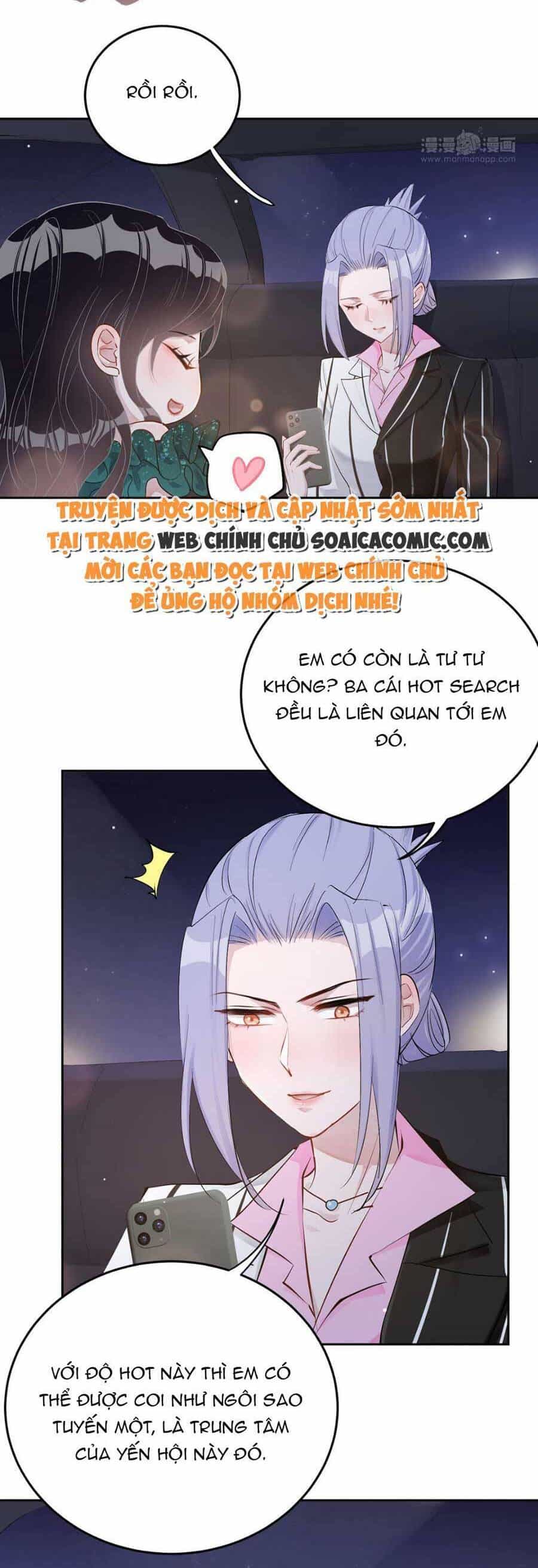 Thế Thân Tự Mình Tu Dưỡng - Chương 26 - ảnh 3