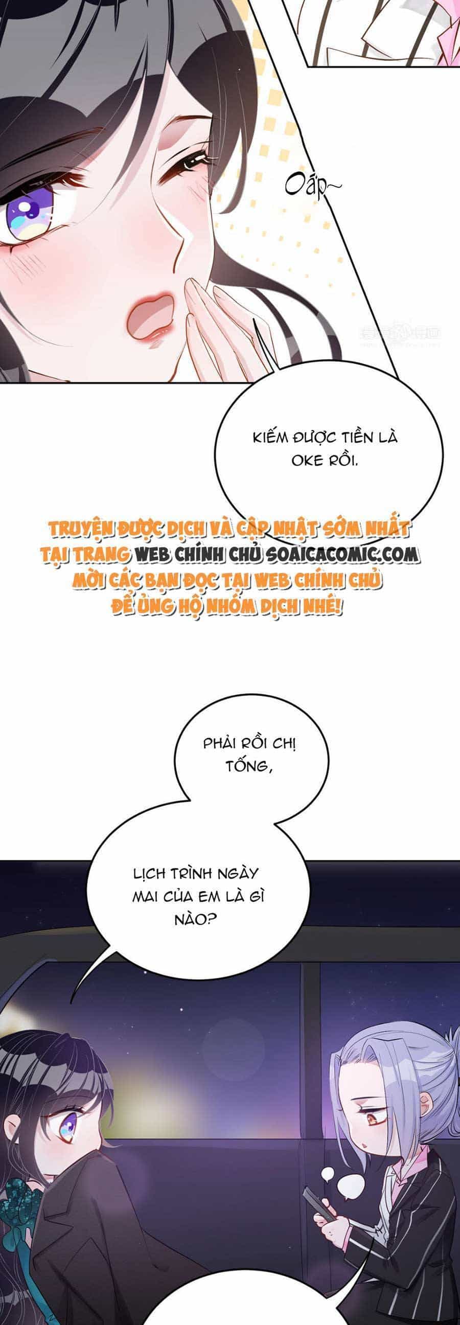 Thế Thân Tự Mình Tu Dưỡng - Chương 26 - ảnh 5