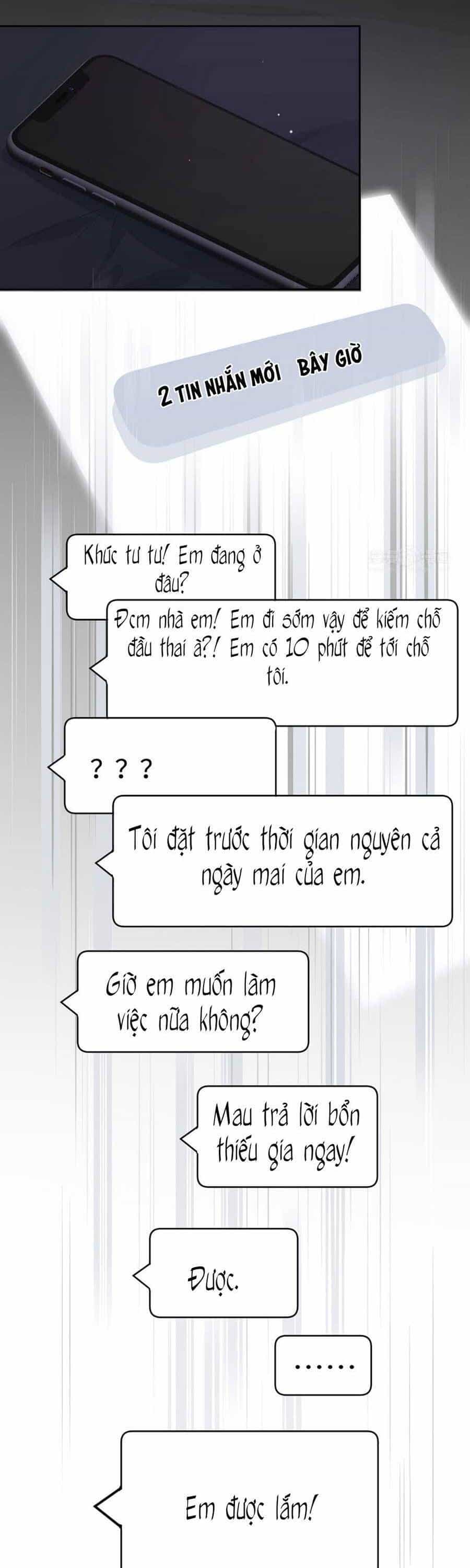 Thế Thân Tự Mình Tu Dưỡng - Chương 26 - ảnh 9