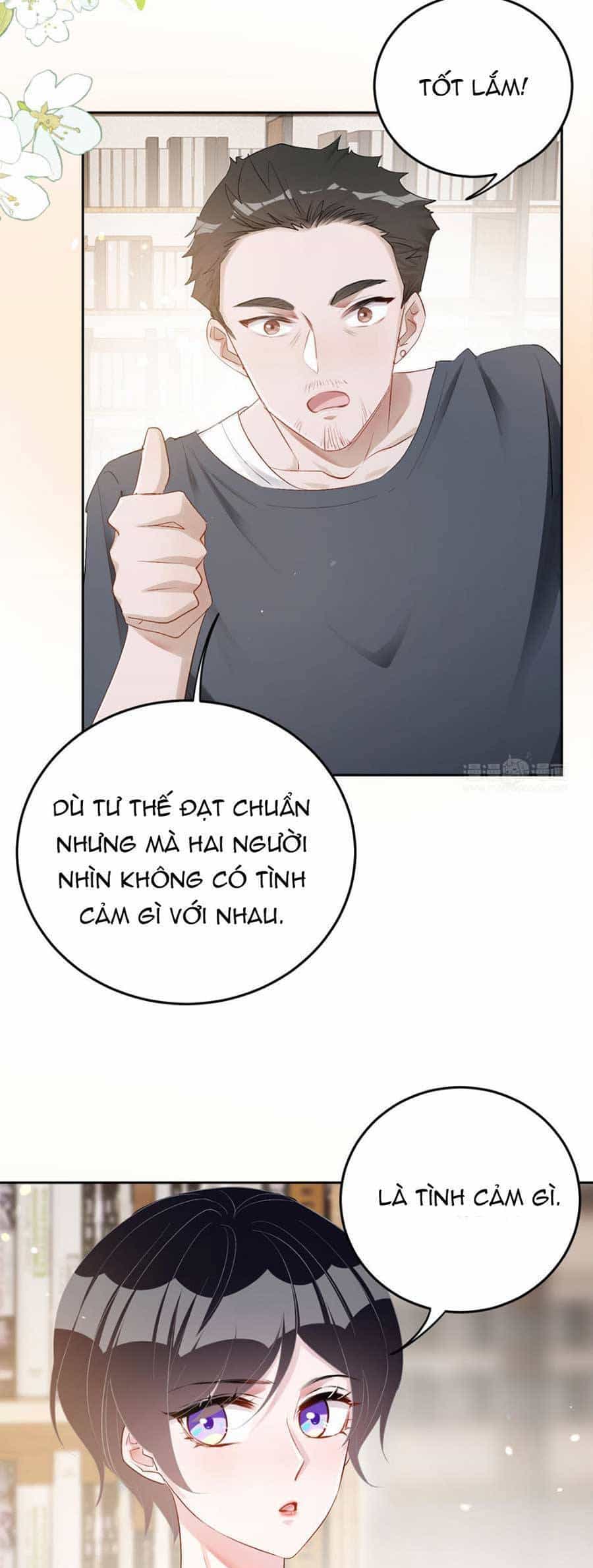 Thế Thân Tự Mình Tu Dưỡng - Chương 28 - ảnh 17