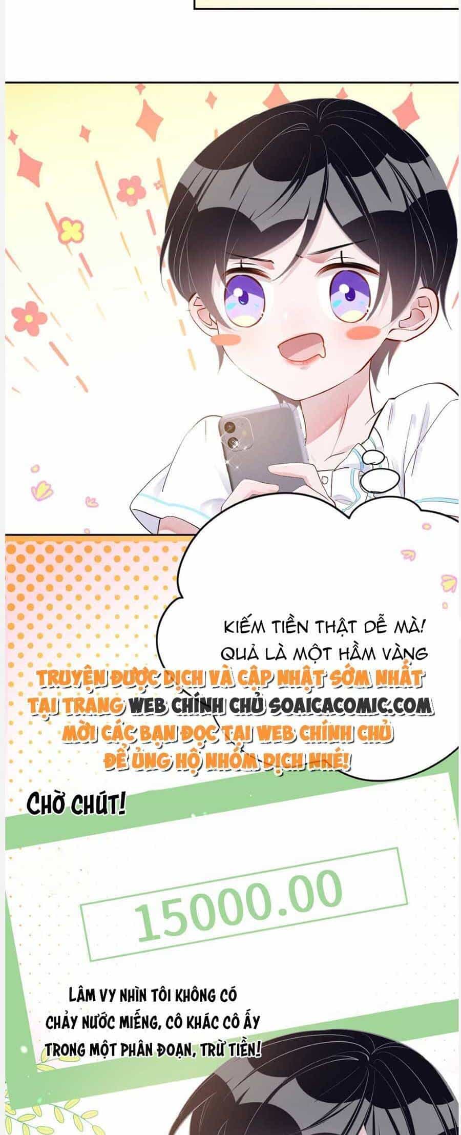 Thế Thân Tự Mình Tu Dưỡng - Chương 28 - ảnh 25