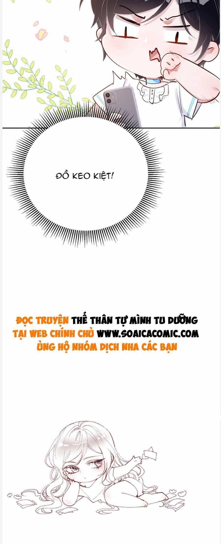 Thế Thân Tự Mình Tu Dưỡng - Chương 28 - ảnh 26