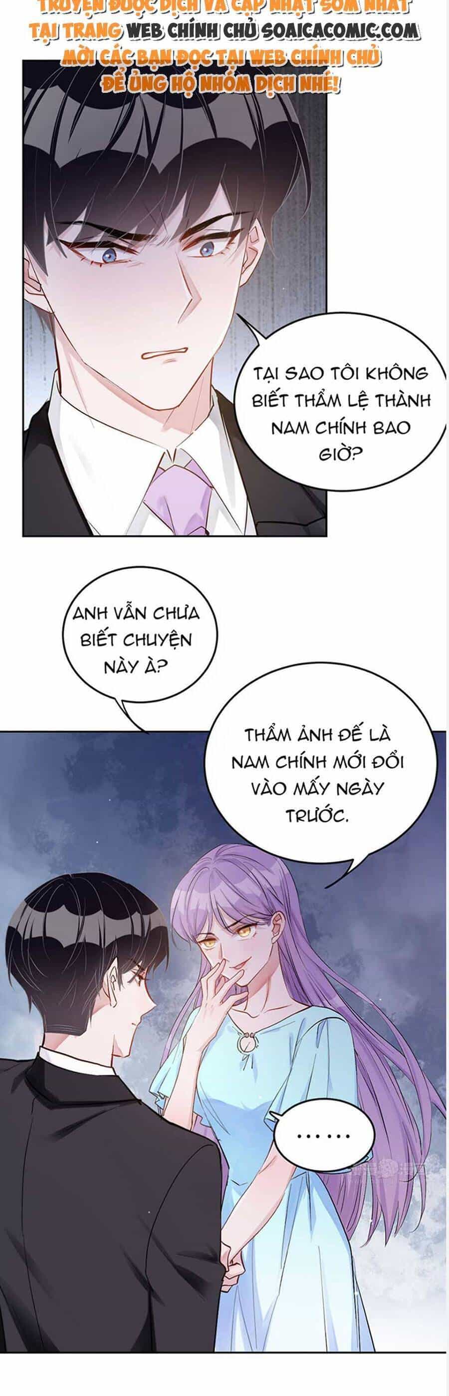 Thế Thân Tự Mình Tu Dưỡng - Chương 28 - ảnh 4