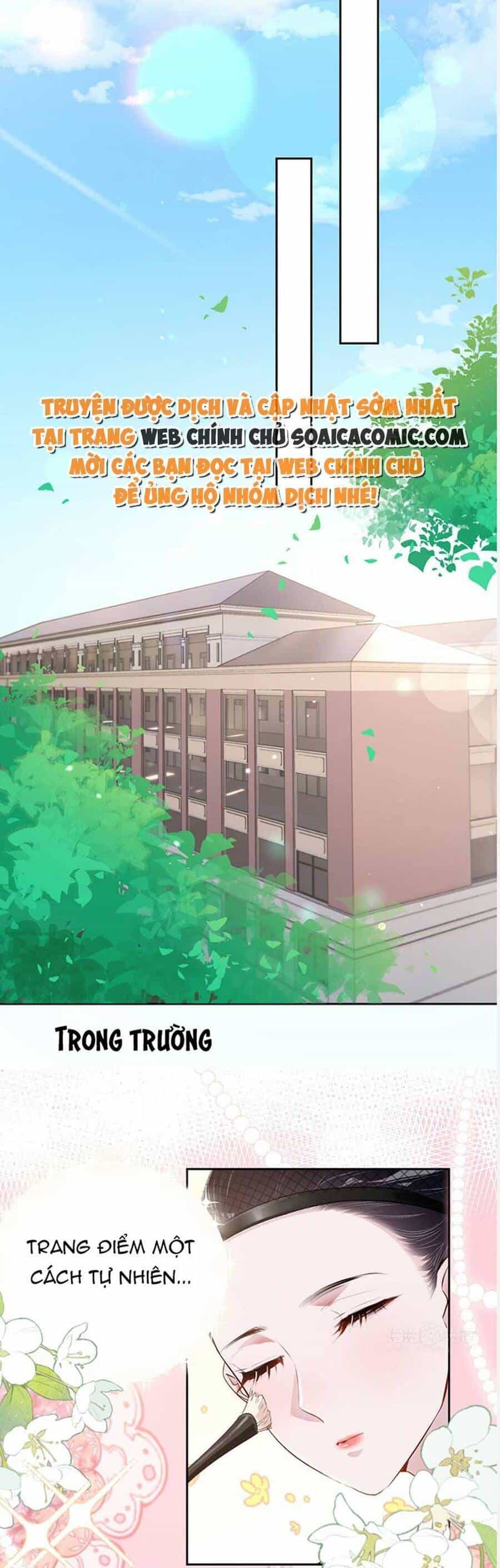 Thế Thân Tự Mình Tu Dưỡng - Chương 28 - ảnh 8